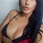 Luana vasconcellos Profile Picture