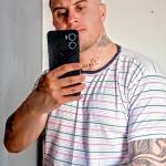 Leonardo Gomes Profile Picture
