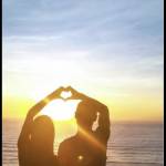 Couple Profile Picture