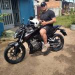 Rhamirez Machado Profile Picture