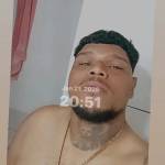 Cristian Santos Profile Picture